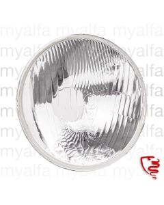 Scheinwerfer BILUX 7" ohne Standlicht - 750/101/102/106 - Carello