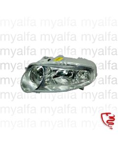 Strålkastare höger 147   3. 02 > # 3157764>        