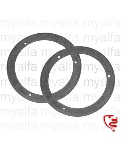 Dichtung Scheinwerfertopf (Satz) - 750 Sprint, Berlina bis Bj. 57