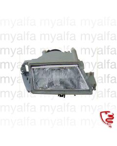 Hauptscheinwerfer links 33    (907) (ohne Blinkleuchte)     