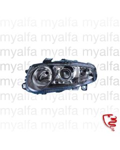 Xenon-Strålkastare vänster 147 G TA                      