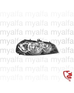 Hauptscheinwerfer Re 156,     2004> H7/H1                   