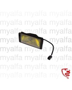 Nebelscheinwerfer rechts      33(907),75 gelb               