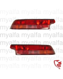 Rückleuchten (Satz) Spider Bj.1990-93 