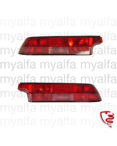 Rückleuchten (Satz) Spider Bj.1990-93 USA 