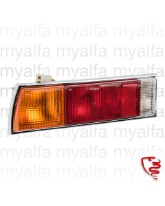 REAR LIGHT SPIDER 1970-82 LEFT REPRODUCTION