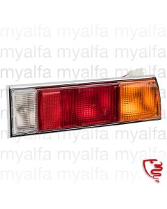 REAR LIGHT SPIDER 1970-82 RIGHT REPRODUCTION