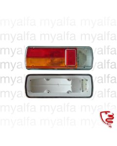 REAR LIGHT GIULIA, GIULIA NUOVA LEFT VERSION ALTISSIMO LARGE STYLE