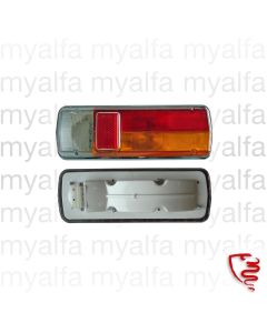 REAR LIGHT GIULIA, GIULIA NUOVA RIGHT ALTISSIMO LARGE STYLE