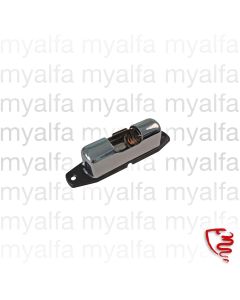 INTERIOR LAMP HELLA           SPIDER (750/101), 2000/2600   BERLINA, SPRINT GT/GTA (105)