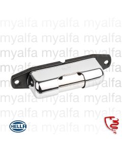 INTERIOR LAMP HELLA           SPIDER (750/101), 2000/2600   BERLINA, SPRINT GT/GTA (105)