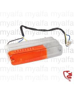 Blinker Giulia Nuova Super vorne