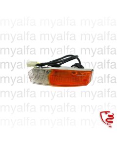 INDICATOR SPIDER 1983-93 FRONT LEFT