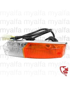 INDICATOR SPIDER 1983-93 FRONT LEFT