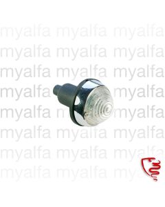 FRONT INDICATOR LIGHT (750/101) SPIDER (WHITE)              