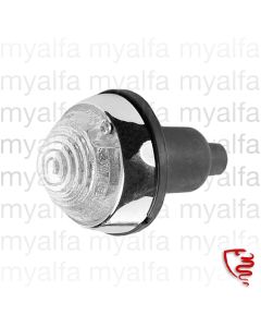 Blinkleuchte vorne (750/101)  Spider (weiß)                 