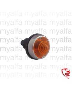 FRONT INDICATOR LIGHT         (750/101) SPIDER (ORANGE)     