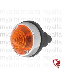 Blinkleuchte vorne (750/101)  Spider (orange)               