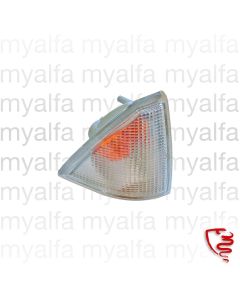 Blinkers höger 75 vit                                