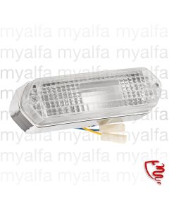 Blinkers Montreal   fram