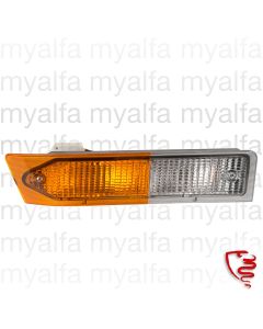 Blinkleuchte/Standlicht rechtsAlfetta GTV (116), 1.Serie    weiß/gelb