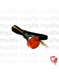 INDICATOR REPEATOR GT BERTONE / SPIDER ROUND