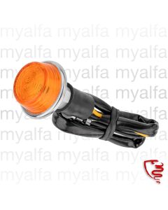 INDICATOR REPEATOR GT BERTONE / SPIDER ROUND