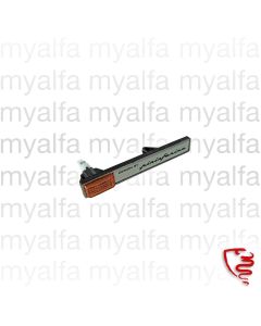 Zusatzblinkleuchte links 164/Super (mit Pininfarina Emblem) 