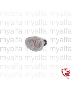 Zusatzblinkleuchte rechts weiß 145/6, 155, gtv/spider (916) 