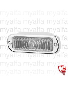 Kennzeichenleuchte HELLA Style - 750 Spider