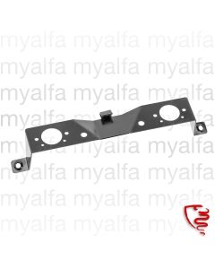 HOLDER LICENSE PLATE LIGHTS GT BERTONE SERIES 1