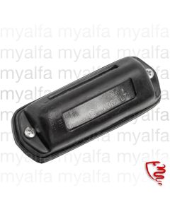 Kennzeichenleuchte Spider Bj.1966-69