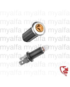 Kontrollleuchte gelb, Nebelscheinwerfer 