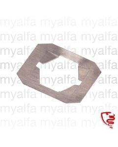 Klammer für Kontrollleuchte   Armaturenbrett                