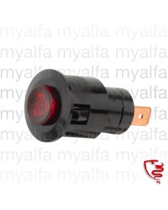 Kontrolleuchte Bremsflüssigkeitsstand