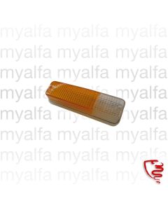 INDICATOR LENSE GIULIA NUOVA SUPER FRONT