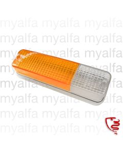 Blinkerglas Giulia Nuova Super vorne