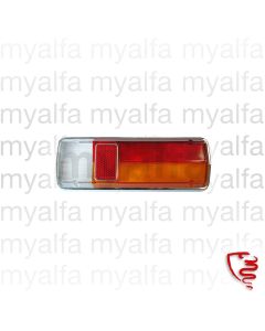 Rückleuchtenglas Giulia breite Version rechts