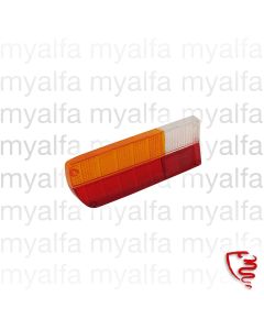 REAR LIGHT LENSE GT BERTONE 2000 LEFT ALTISSIMO