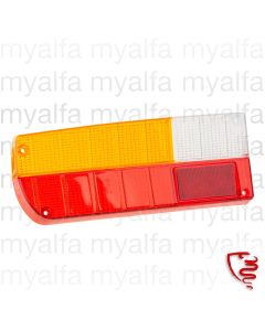 REAR LIGHT LENSE GT BERTONE 2000 LEFT ALTISSIMO