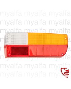 Rückleuchtenglas GT Bertone 2000 ALTISSIMO rechts