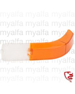 INDICATOR LENSE GT BERTONE 1750 SERIES 1 FRONT LEFT