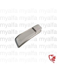 INDICATOR LENSE GT BERTONE 1970-77 WHITE/WHITE FRONT RIGHT CARELLO