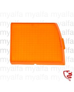 INDICATOR LENSE SPIDER 1970-82 REPRODUCTION REAR RIGHT