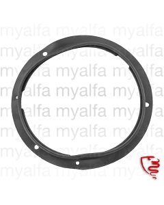 HEADLIGHT SEAL 7" GIULIA, GT BERTONE, BERLINA 1750