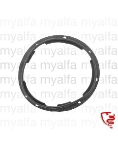 HEADLIGHT SEAL 5 3/4" GIULIA, GT BERTONE, BERLINA