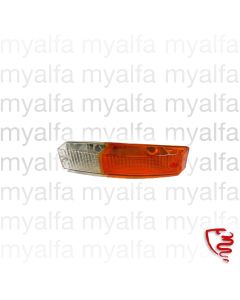 INDICATOR LENSE SPIDER 1983-93 FRONT LEFT