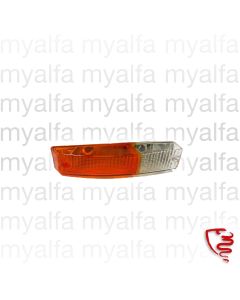 INDICATOR LENSE SPIDER 1983-93 FRONT RIGHT