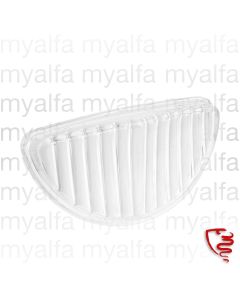 Nebellichtglas CARELLO Style - 102 2000 Spider, Berlina