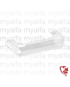 Glas Rückfahrscheinwerfer Spider Bj.1966-69